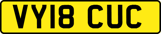 VY18CUC