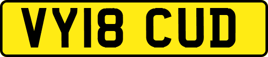 VY18CUD
