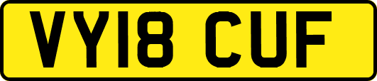 VY18CUF