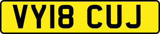 VY18CUJ