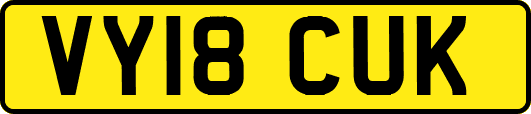 VY18CUK