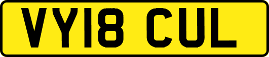VY18CUL