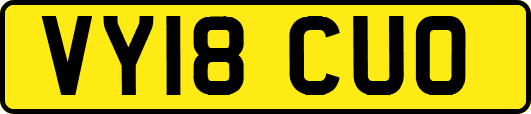 VY18CUO