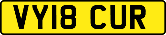 VY18CUR