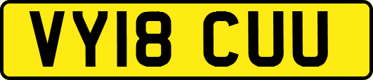 VY18CUU