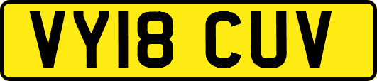 VY18CUV