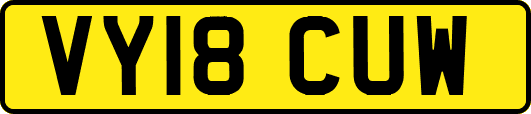 VY18CUW