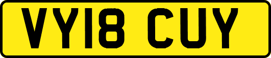 VY18CUY