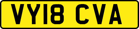 VY18CVA