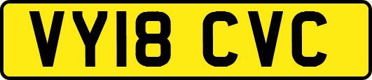VY18CVC