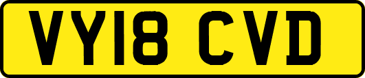 VY18CVD