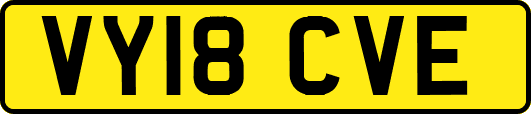 VY18CVE
