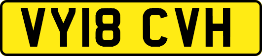 VY18CVH