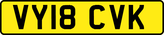 VY18CVK