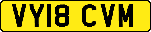 VY18CVM