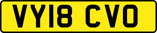 VY18CVO