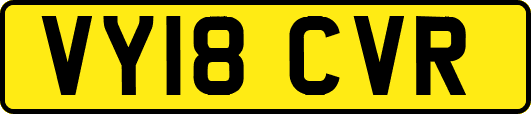 VY18CVR