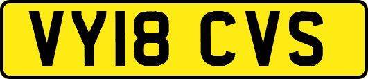 VY18CVS