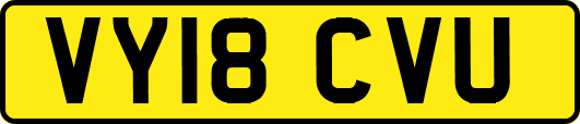 VY18CVU