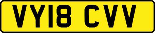 VY18CVV