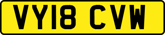 VY18CVW