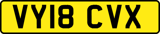 VY18CVX