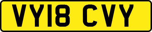 VY18CVY