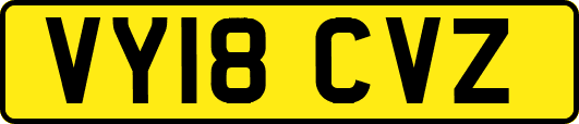 VY18CVZ