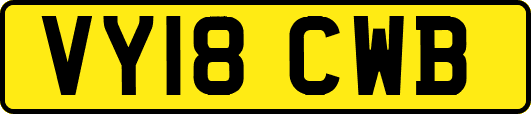 VY18CWB