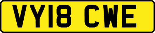 VY18CWE