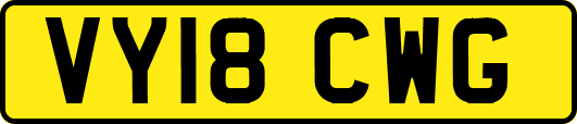 VY18CWG