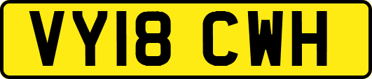 VY18CWH