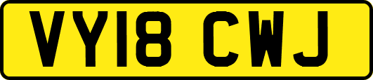 VY18CWJ