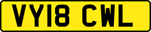 VY18CWL