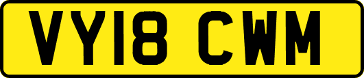 VY18CWM