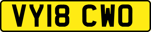 VY18CWO