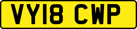 VY18CWP