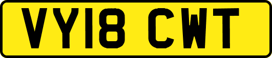 VY18CWT