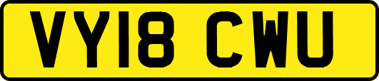 VY18CWU