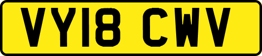VY18CWV