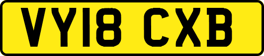 VY18CXB
