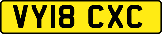 VY18CXC