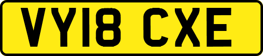 VY18CXE