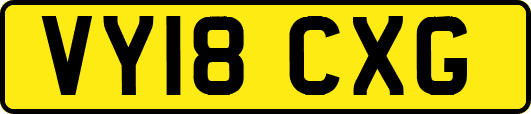 VY18CXG