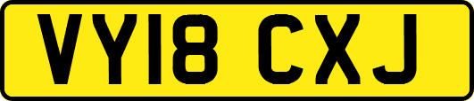 VY18CXJ