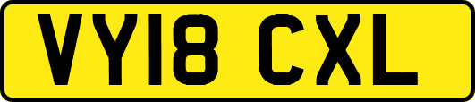 VY18CXL