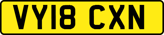 VY18CXN