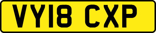 VY18CXP