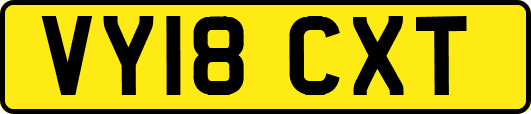 VY18CXT
