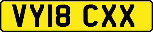 VY18CXX
